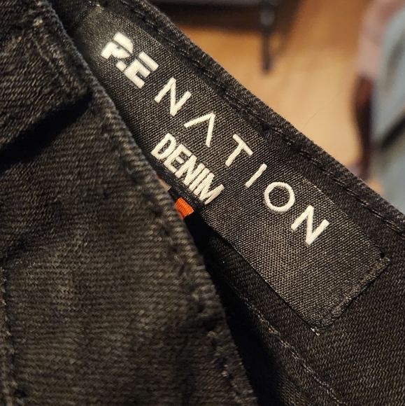 ■Sale■ P.E. NATION Jeans - Picture 10 of 16